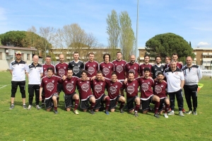 TORNEO C.7 CITTA' DI AREZZO 2019: RISULTATI 4° GIORNATA